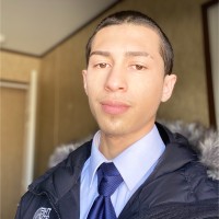 Josiah Salazar