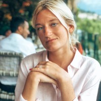Angelina Degroote