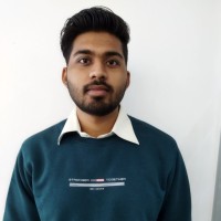 Vikas Nigam