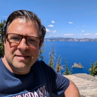 Brett Snyder