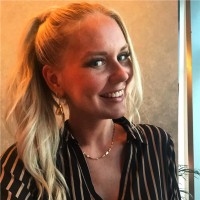 Kamille Constance Friis