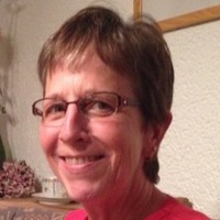 Joyce Garnett