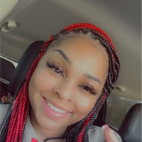 Laquanta Lewis