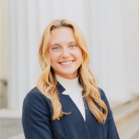 Maddie Mcandrew