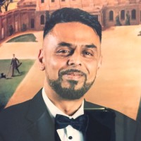 Khalid Munir