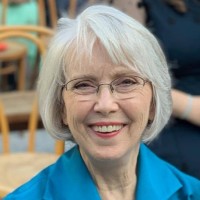 Linda Harp