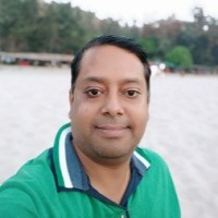 Vaibhav Kumbhare