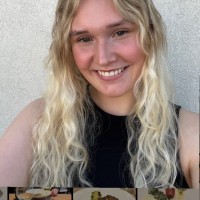 Emilie Just Bech Vognsen