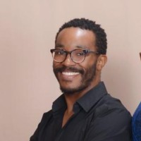 Renaldo Robinson