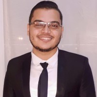 Abdelrhman Mahmoud