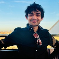 Deep Patel