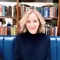 Clare Donald