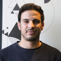 Ahmed Cheikh