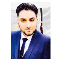 Zeeshan Butt