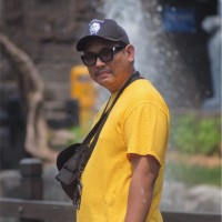 Coky Harahap