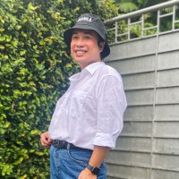 Roy Ronald Belmonte