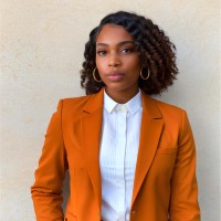 Kaneesha Scott