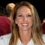 Angie Prester