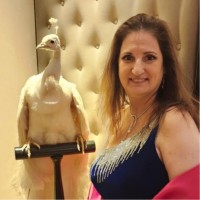 K Royal, the ❤️ of Privacy