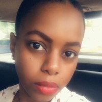 Elvira Nahigejeje