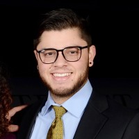 Alexander Vasquez