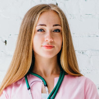 Anna Shevchuk