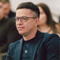 Андрій Осередчук