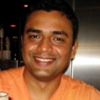 Yash Desai