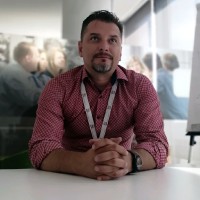 Dime Acevski