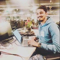 Rajesh C S