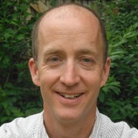 Sandy MacNaughton, P.Eng.