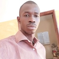 Chérif Mohamed A Diatta
