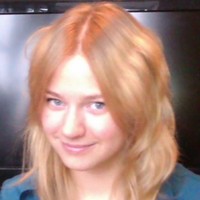 Polina Bondartseva