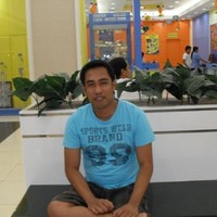 marlon jeraban