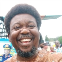 Aimankhu Peter Oseghale