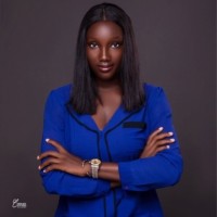 Chisom Anyadiegwu