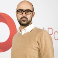 Carlos Civicos Zarzoso