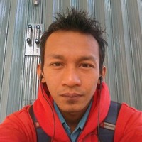 Roedy Adabi