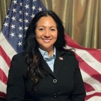 Jo Carmona-Alvarez, MS-CJAD