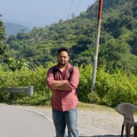 Vishal Gaur