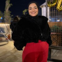 Mariam Khaled