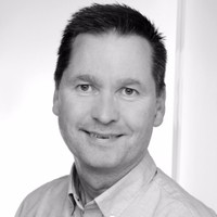 Bjørn Erik Noraas