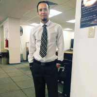 Victor Chavez