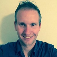 Bart van Hoorn