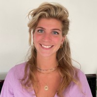 Emma Van Der Veen