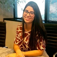 Gabriela Mota Bastos