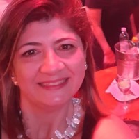 Marcia Regina Severino