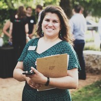 Emily Mares, Mssw