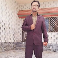 Muhammad Ejaz Abid