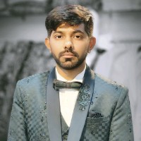 Nirav Chauhan